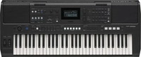 Yamaha PSR-E583, Yamaha PSR-E583