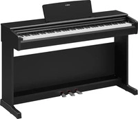 Yamaha YDP-146 B Arius schwarz