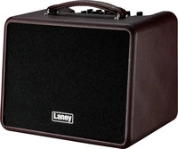 Laney A-Solo Akustikgitarrenverst&auml;rker, 60 W, 1 x 8", mit FX