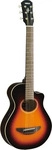 Yamaha APXT2 OVS, Yamaha Minigitarre APX T2 OVS Old Violin Sunburst