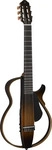 Yamaha SLG200N TBS, Yamaha Silent Gitarre SLG200N TBS
