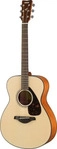 Yamaha FS800-NTII, Yamaha Westerngitarre FS800 NT - Natural