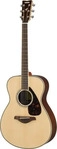 Yamaha Westerngitarre FS830 NT - Natural