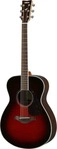Yamaha FS830-TBS, Yamaha Westerngitarre FS830 TBS - Tobacco Brown Sunburst
