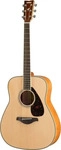 Yamaha FG840-NT, Yamaha Westerngitarre FG840 NT Natural