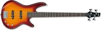 Ibanez GSR180-BS, E-Bass Ibanez GSR180-BS