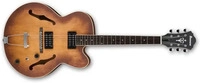 Ibanez AF55-TF, Ibanez AF55-TF Halbresonanz Gitarre