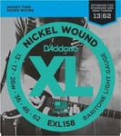 Daddario EXL158, DAddario EXL158 Gitarrensaiten