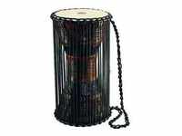 Meinl ATD-L, Meinl ATD-L Percussion African Wood Talking Drum - Large