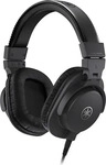 Yamaha HPH-MT5, Yamaha Studio-Kopfh&ouml;rer HPH-MT5, schwarz
