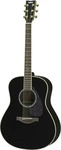 Yamaha LL6-ARE-BL, Yamaha Westerngitarre LL6 ARE BL - Black
