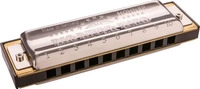 Hohner HOM590036, Hohner Mundharmonika Big River Harp MS, D-Dur
