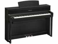 Yamaha CLP-775B, Yamaha CLP-775 B E-Piano Clavinova Schwarz matt