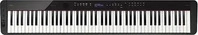 Casio PX-S3100 BK, Casio PX-S3100 BK Digitalpiano in schwarz