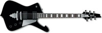 Ibanez PS60-BK, Ibanez PS60-BK Paul Stanley Kiss Signature