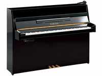 Yamaha B1SC2PEC, Yamaha B1 SC2 PEC Silent Klavier schwarz chrom, inkl....