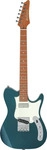 Ibanez AZS2209-ATQ, Ibanez E-Gitarre Prestige AZS 6-String AZS2209-ATQ
