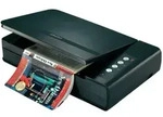 Plustek OpticBook 4800