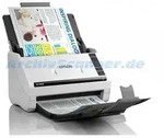 Epson WorkForce DS-530III