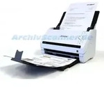 Epson WorkForce DS-530II