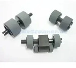 Einzugsrollen-Kit f&uuml;r Brother ADS-2200, ADS-2700W, ADS-4000 Serie