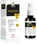 Comptoirs & Compagnies Manuka Mundspray | 25 ml | mit MGO 500 & Pflanzenextrakten