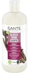 SANTE Glossy Shine Shampoo | f&uuml;r glanzloses und stumpfes Haar