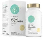Cosphera Vegan Collagen Formation Support | 120 Kapseln | mit allen...