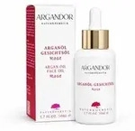 Argand'Or Argan&ouml;l Gesichts&ouml;l Rose | 50 ml