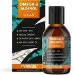 ProFuel Omega-3 Algen&ouml;l | 100 ml | Orangen-Geschmack | hoher DHA & EPA Gehalt...