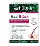 H&uuml;bner HaarGl&uuml;ck | 30 Tabletten | Zink, Kupfer, Biotin, Silicium & Venushaar 