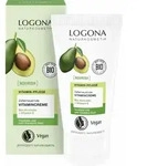 Logona Nourish Zellerneuernde Vitamincreme | 50 ml | mit Bio-Avocado & Vitamin...