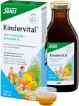 Salus Kindervital Tonikum | 250 ml | mit Calcium & Vitaminen, Grundpreis: &euro;