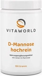 PZN-DE 09424865, Vitaworld 09424865, Vitaworld D-Mannose hochrein | 100 g |...