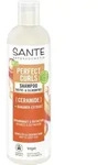 SANTE Perfect Curls Shampoo | 250 ml | f&uuml;r lockiges & welliges Haar