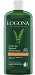 Logona Intense Repair Shampoo Bio-Schachtelhalm | 250 ml | f&uuml;r strapaziertes &