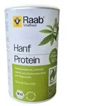 Raab Vitalfood Hanf Protein Pulver | 500 g | vegan