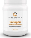 PZN-DE 00236458, Vitaworld 00236458, Vitaworld Collagen Drink Johannisbeere |...