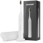 Zahnheld Gero G3 | Schallzahnb&uuml;rste Wei&szlig; | 5 Putzmodi | Bis zu 10 Wochen
