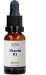 NatuGena Vitamin K2 | 20 ml | MK7 all-trans (K2VITAL&reg;) in MCT-Kokos&ouml;l | aus...