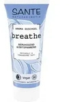 SANTE Aroma Duschgel Breathe Patchouli & Tonkabohne | 200 ml