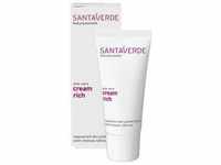 Santaverde SAN-4005529234017, Santaverde cream rich | 30ml | Aloe Vera