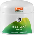 Martina Gebhardt Aloe Vera Cream, Grundpreis: &euro; 473,- / l