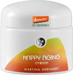 Martina Gebhardt Happy Aging Cream | 50 ml, Grundpreis: &euro; 419,- / l