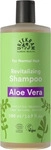 Urtekram Aloe Vera Shampoo | 500 ml | revitalisierendes Shampoo f&uuml;r trockenes...