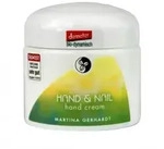 Martina Gebhardt Hand & Nail Hand Cream | 100 ml