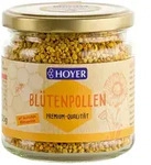 Hoyer Bl&uuml;tenpollen | 225 g | Premiumqualit&auml;t | mit deutschen Bl&uuml;tenpollen