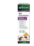 H&uuml;bner Gut Einschlafen Spray | 20 ml | Melatonin & Goldmohn-Extrakt | vegan