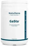 NatuGena GaSta | 548g | Ballaststoffe, Vitamine & Mineralstoffe | mit...