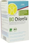 GSE Chlorella | 240 Tabletten | bio | vegan, Grundpreis: &euro; 122,83 / kg